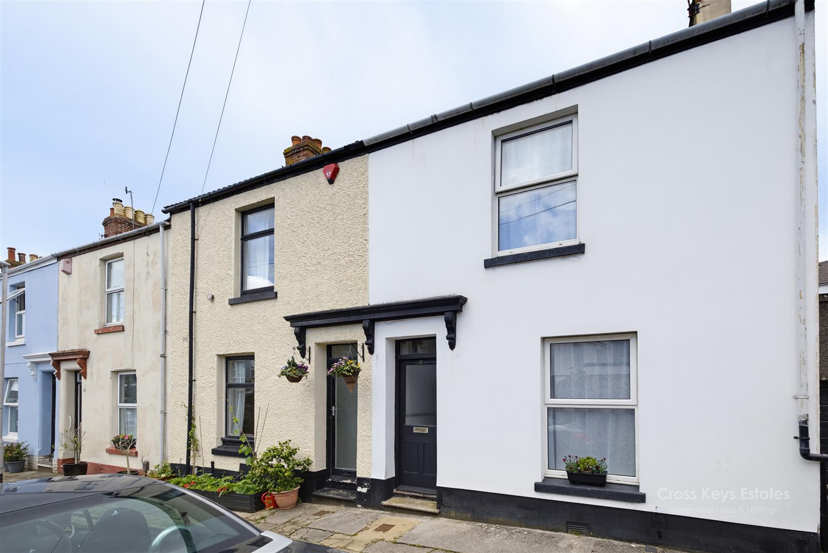 Cross Keys Estate Agents